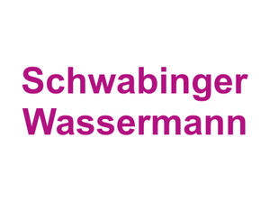 Schwabinger Wassermann Logo