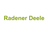 Radener Deele Logo