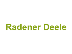 Radener Deele Logo