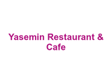 Yasemin Restaurant & Cafe Logo