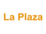 La Plaza Logo