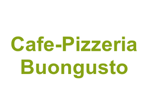 Cafe-Pizzeria Buongusto Logo