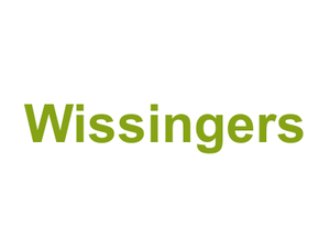Wissingers Logo