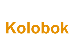 Kolobok Logo