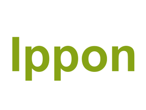 Ippon Logo