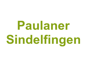 Paulaner Sindelfingen Logo
