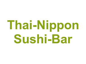 Thai-Nippon Sushi-Bar Logo