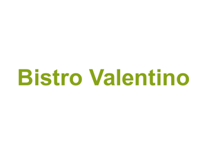 Bistro Valentino Logo