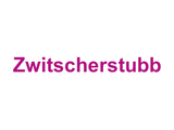 Zwitscherstubb Logo
