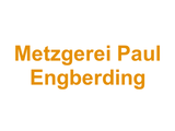 Metzgerei Paul Engberding Logo