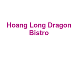 Hoang Long Dragon Bistro Logo