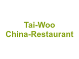 Tai-Woo China-Restaurant Logo