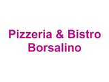 Pizzeria & Bistro Borsalino Logo