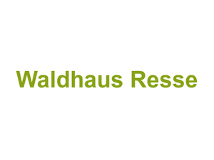 Waldhaus Resse Logo