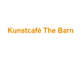 Kunstcafé The Barn Logo