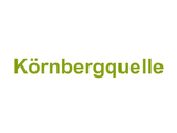 Körnbergquelle Logo