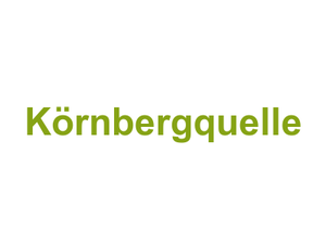 Körnbergquelle Logo