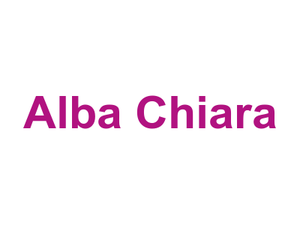 Alba Chiara Logo