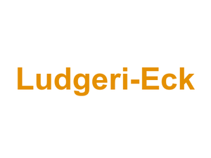 Ludgeri-Eck Logo