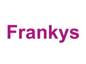 Frankys Logo