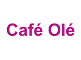 Café Olé Logo