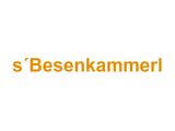 s´Besenkammerl Logo