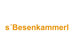 s´Besenkammerl Logo