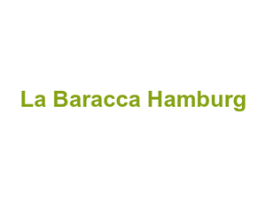 La Baracca Hamburg Logo