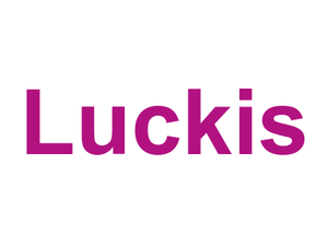 Lucki's Logo