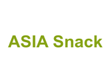 ASIA Snack Logo