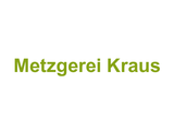 Metzgerei Kraus Logo