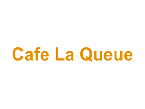 Cafe La Queue Logo