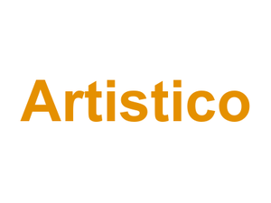 Artistico Logo