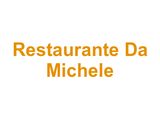 Restaurante Da Michele Logo