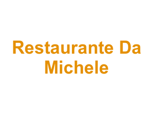 Restaurante Da Michele Logo