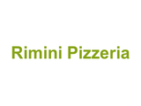 Rimini Pizzeria Logo