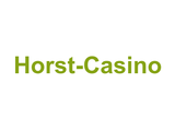 Horst-Casino Logo