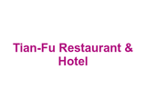 Tian-Fu Restaurant & Hotel Logo