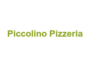 Piccolino Pizzeria Logo