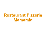 Restaurant Pizzeria Mamamia Logo