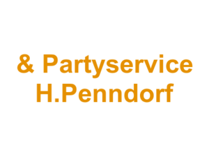 Metzgerei Fleischerei & Partyservice H.Penndorf Logo