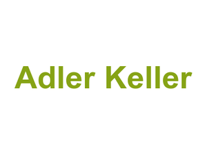 Adler Keller Logo