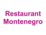 Restaurant Montenegro Logo