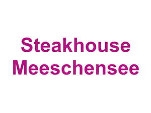 Steakhouse Meeschensee Logo