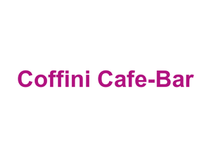 Coffini Cafe-Bar Logo