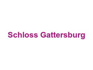Schloss Gattersburg Logo