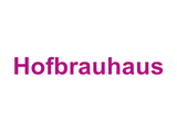 Hofbrauhaus Logo