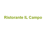 Ristorante IL Campo Logo