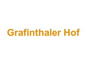 Grafinthaler Hof Logo