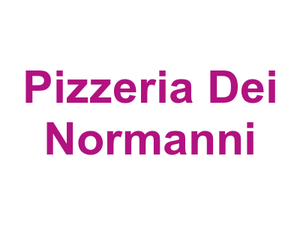 Pizzeria Dei Normanni Logo